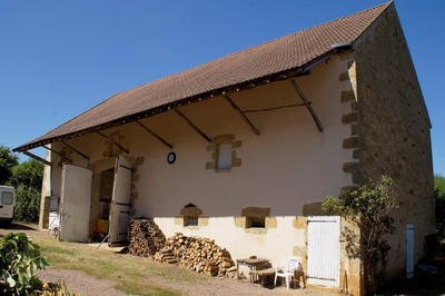 Maison - 200 m² - 8 pièces