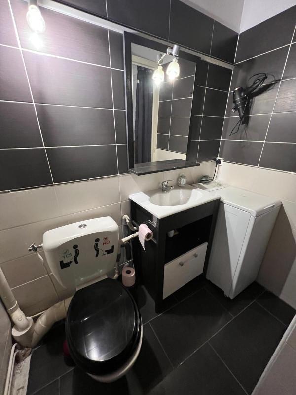 Maison - 65 m² - 3 pièces