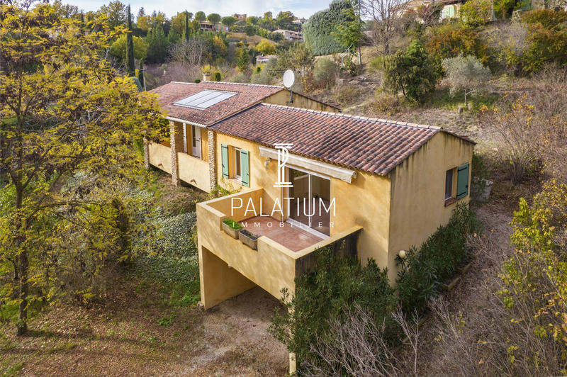 Maison - 57 m² - 3 pièces