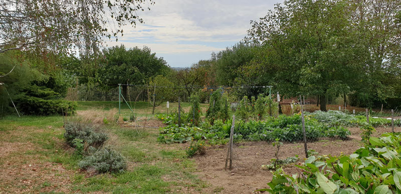 Maison - 180 m² - 7 pièces