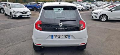 Renault Twingo III SCe 65 - 21 Limited
