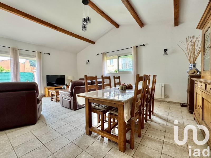 Maison - 227 m² - 10 pièces