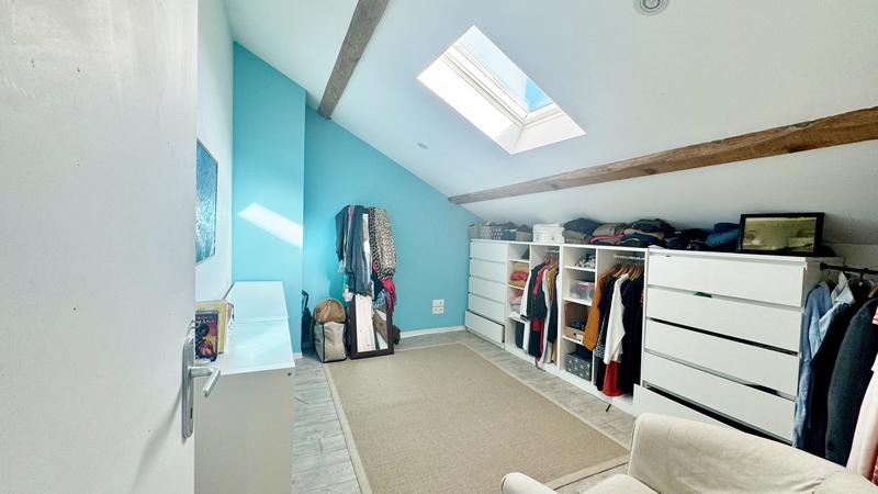 Maison bourgeoise - 183 m² - 7 pièces