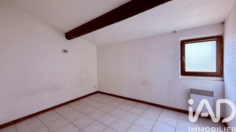 Maison de village - 106 m² - 5 pièces