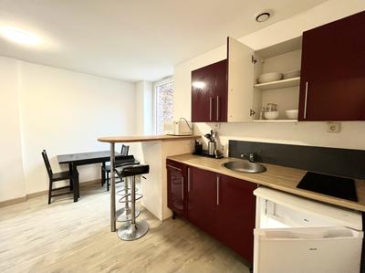 Appartement - 29 m² - 2 pièces