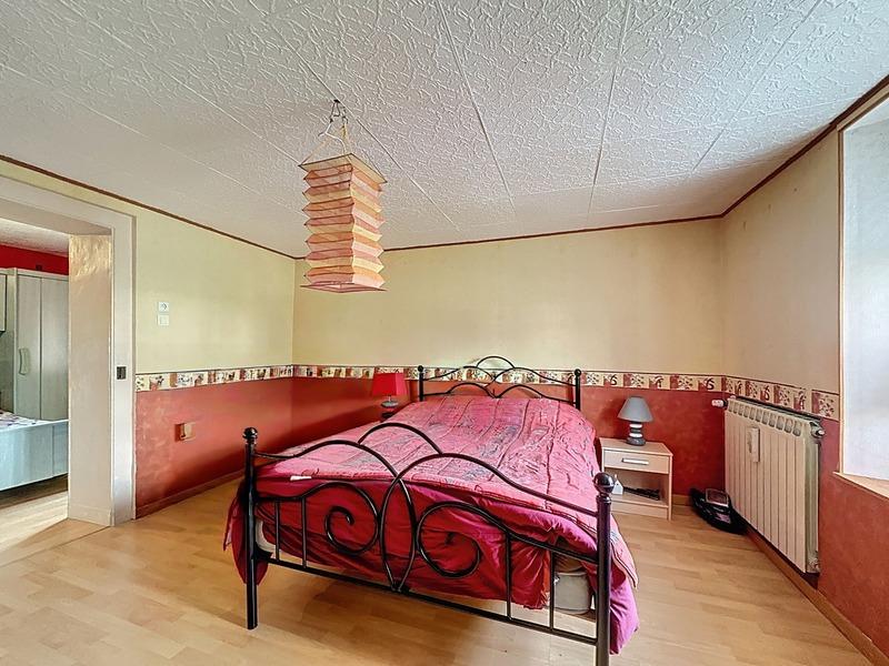 Maison - 114 m² - 6 pièces