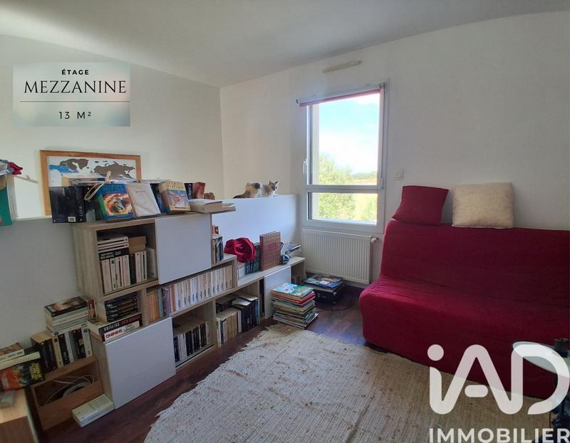 Maison - 145 m² - 6 pièces