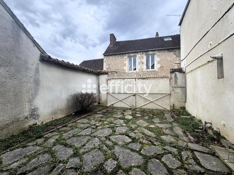 Maison - 150 m² - 7 pièces