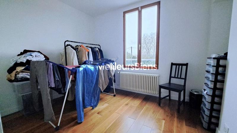 Maison - 170 m² - 7 pièces