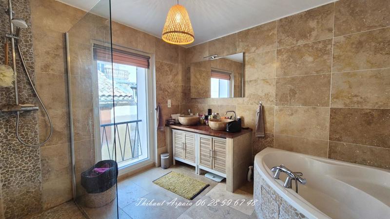 Maison - 114 m² - 5 pièces