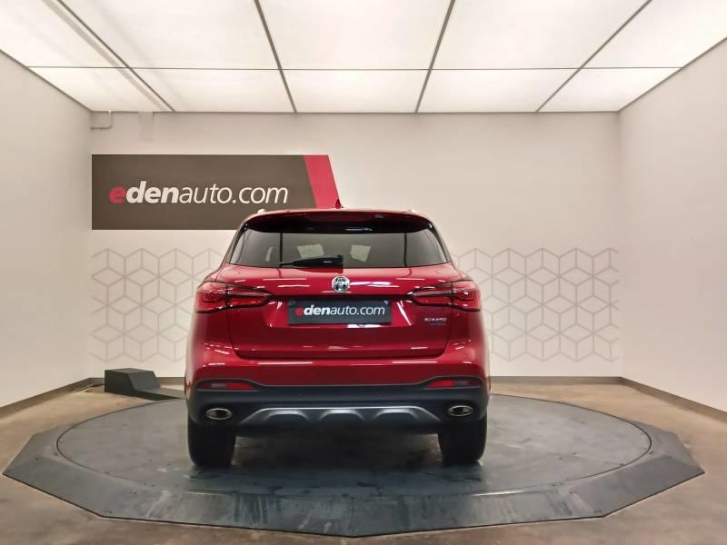 Mg Ehs 1.5t Gdi Phev Luxury