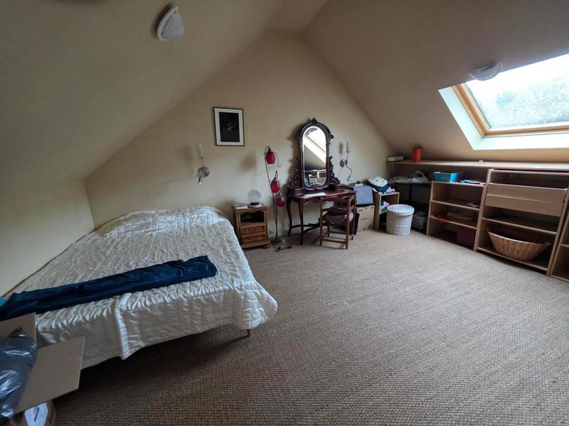 Maison - 125 m² - 4 pièces