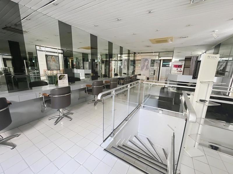 Local commercial - 80 m²