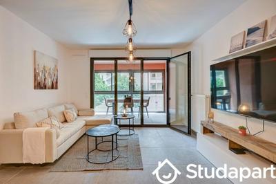 Maison - 72 m² - 3 pièces