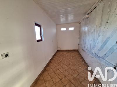 Maison - 109 m² - 5 pièces