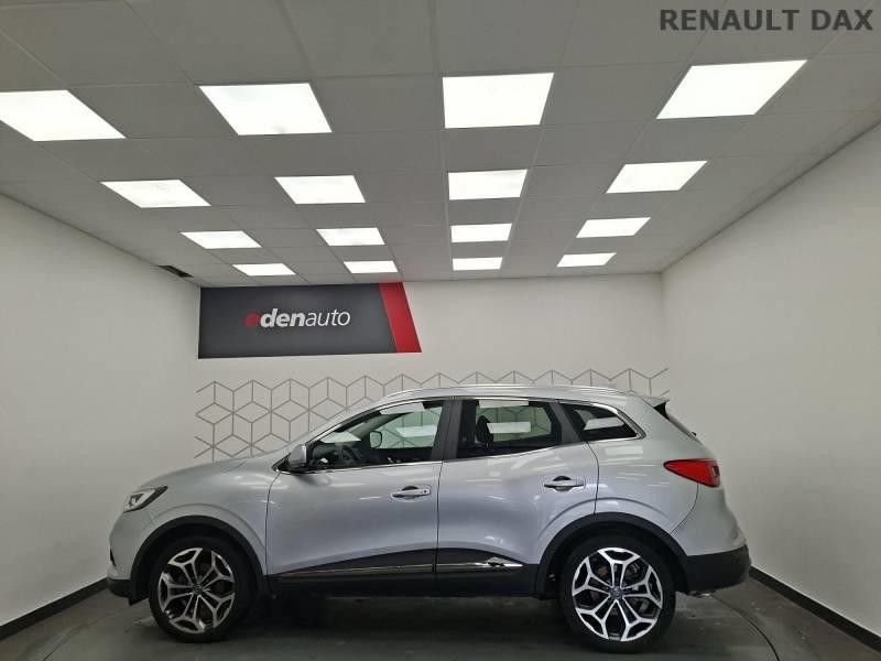 Renault Kadjar TCe 140 Techno