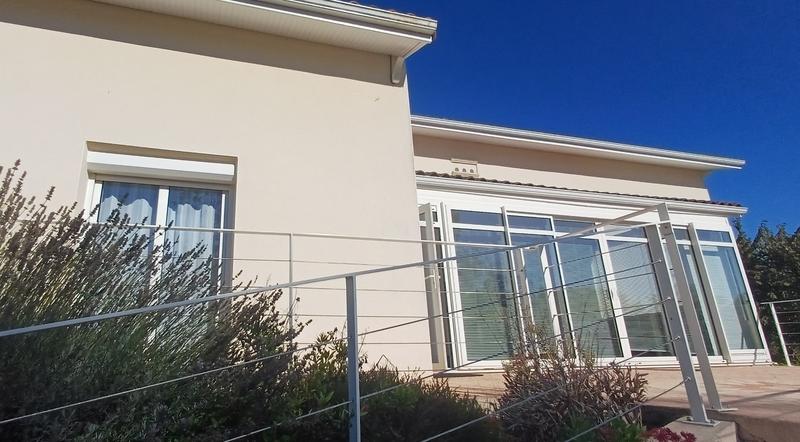 Maison de campagne - 149 m² - 5 pièces