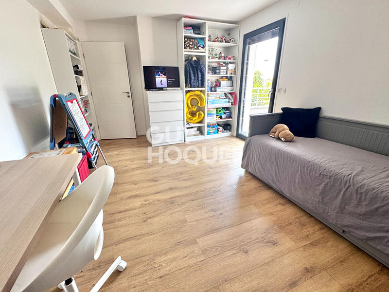 Maison - 175 m² - 7 pièces