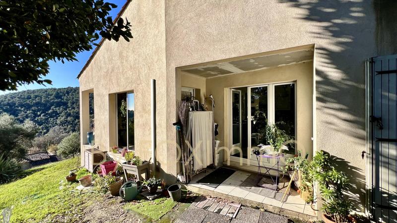 Villa - 134 m² - 4 pièces