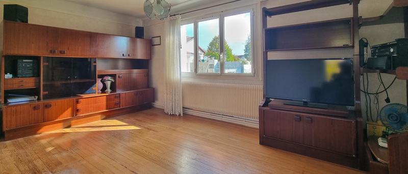 Villa - 62 m² - 3 pièces