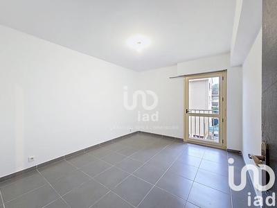 Appartement - 63 m² - 2 pièces