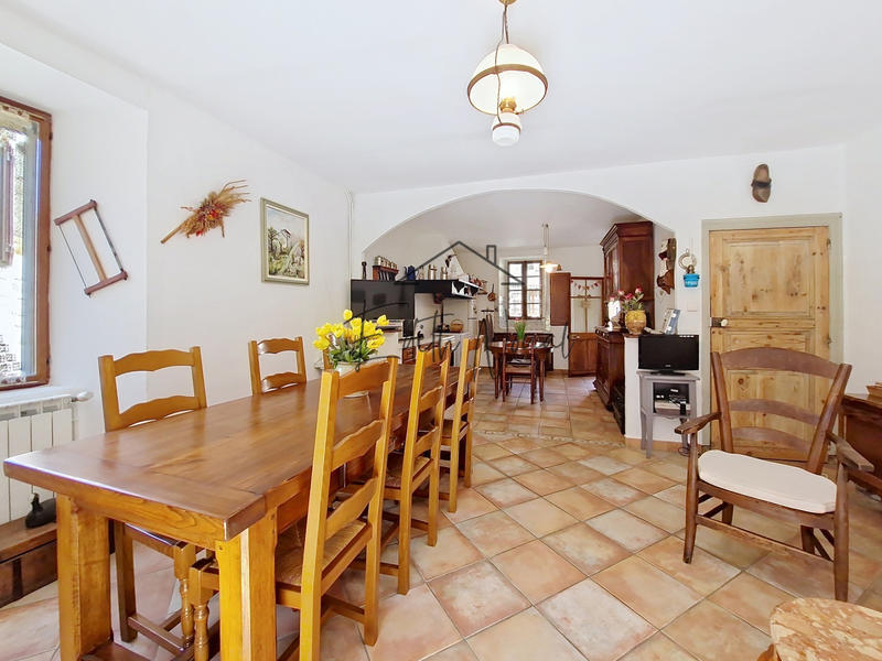 Maison - 71 m² - 3 pièces