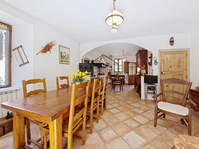 Maison - 71 m² - 3 pièces