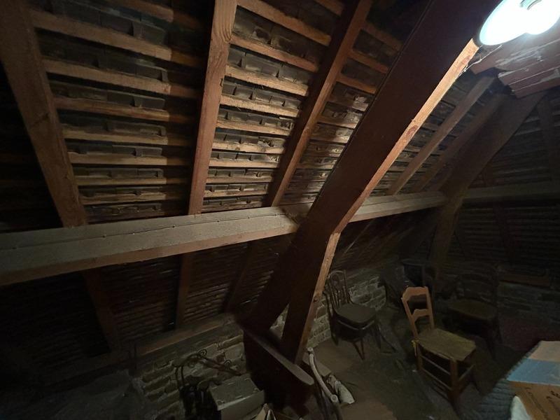 Maison - 252 m² - 7 pièces