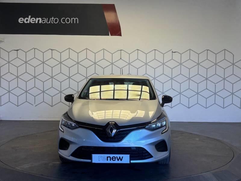 Renault Clio TCe 90 Equilibre