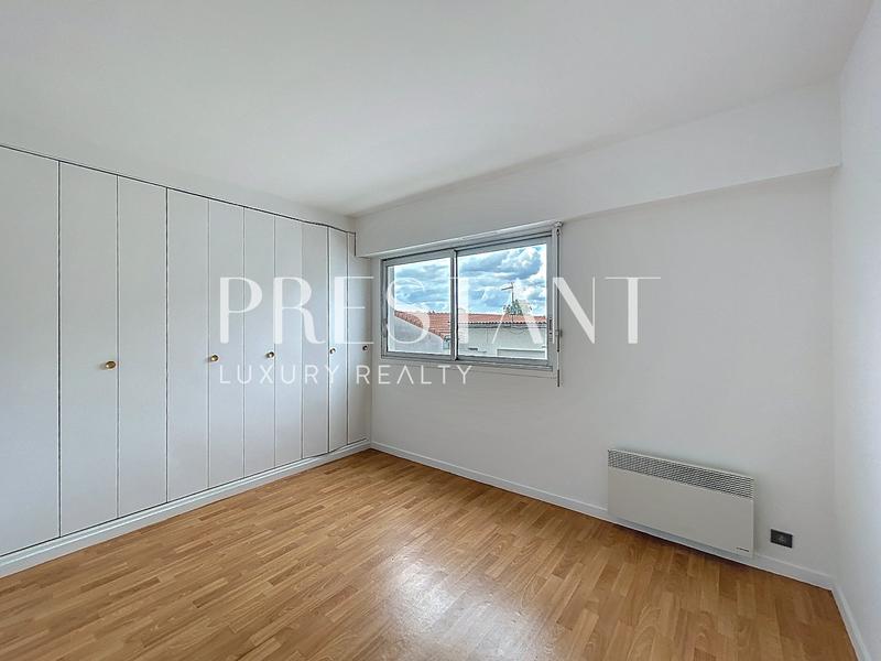 Appartement - 103 m² - 4 pièces
