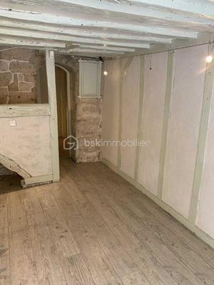 Local commercial - 83 m² - 3 pièces