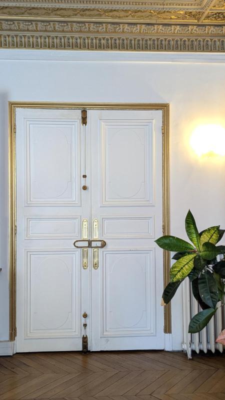 Bureau - 300 m² - 10 pièces