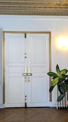 Bureau - 300 m² - 10 pièces