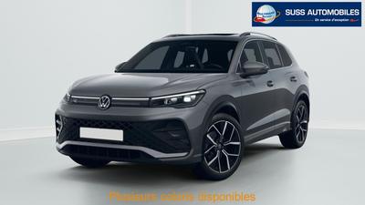 Volkswagen Tiguan 1.5 Etsi 150 Dsg R-Line