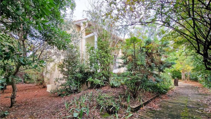 Maison - 142 m² - 6 pièces