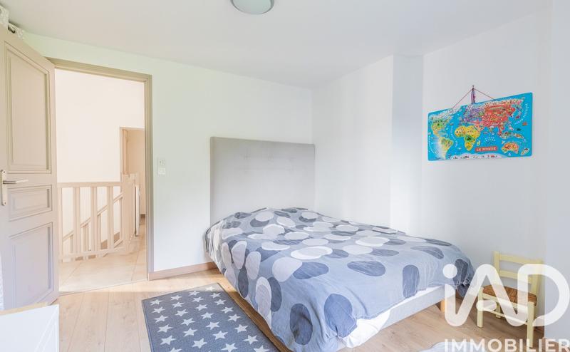 Maison - 145 m² - 7 pièces