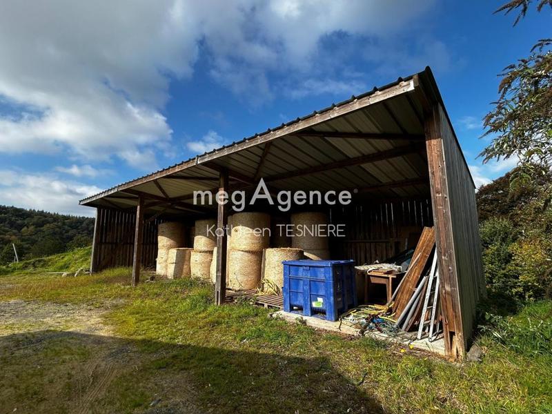 Maison - 177 m² - 5 pièces