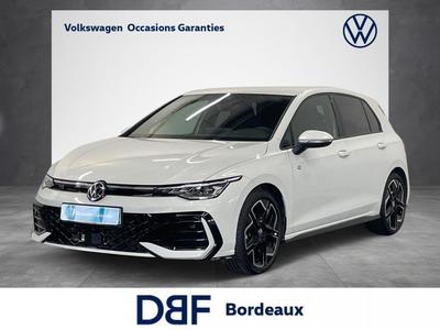 Volkswagen Golf 2.0 Tdi 150 Dsg7 R-Line