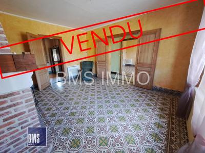 Maison - 205 m² - 8 pièces