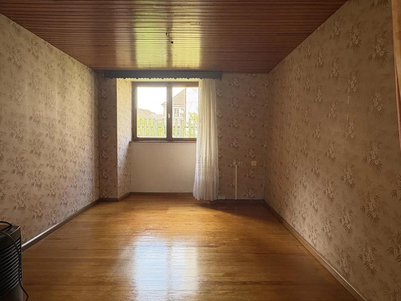 Maison - 129 m² - 6 pièces