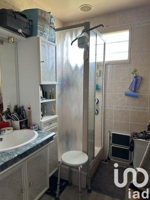 Maison - 99 m² - 4 pièces