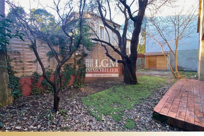 Maison - 114 m² - 5 pièces