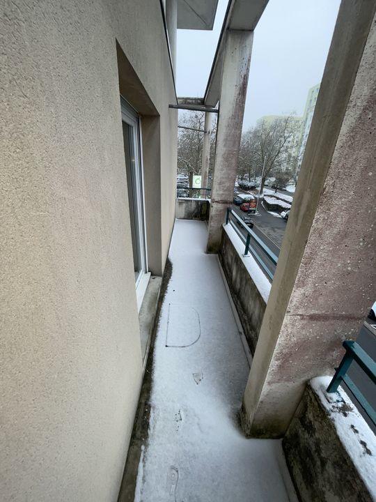 Studio - 18 m² - 1 pièce