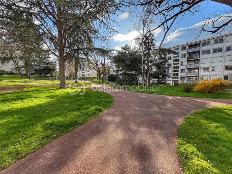 Appartement - 52 m² - 3 pièces