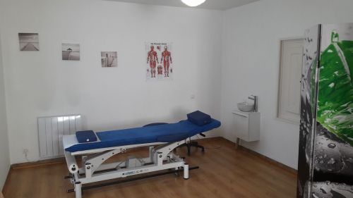 Hugues Lavenant Ostéopathe D.O.