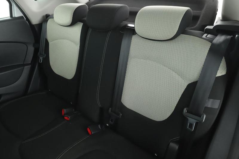 Renault Captur 0.9 TCe Zen 90 ch