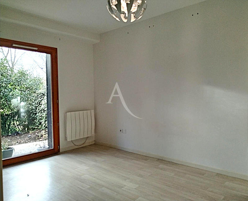 Appartement - 58 m² - 4 pièces