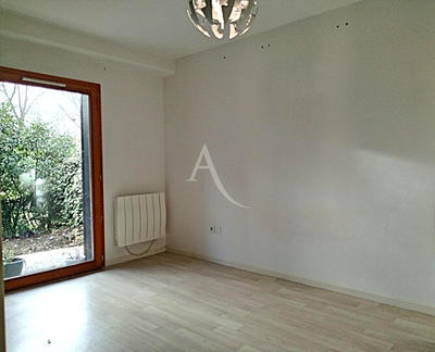 Appartement - 58 m² - 4 pièces