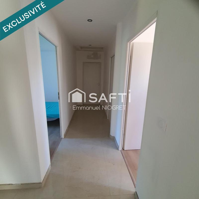 Maison - 143 m² - 7 pièces