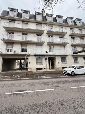 Appartement - 88 m² - 4 pièces